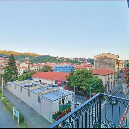 Calipso Casa Vacanza La Spezia Exterior foto